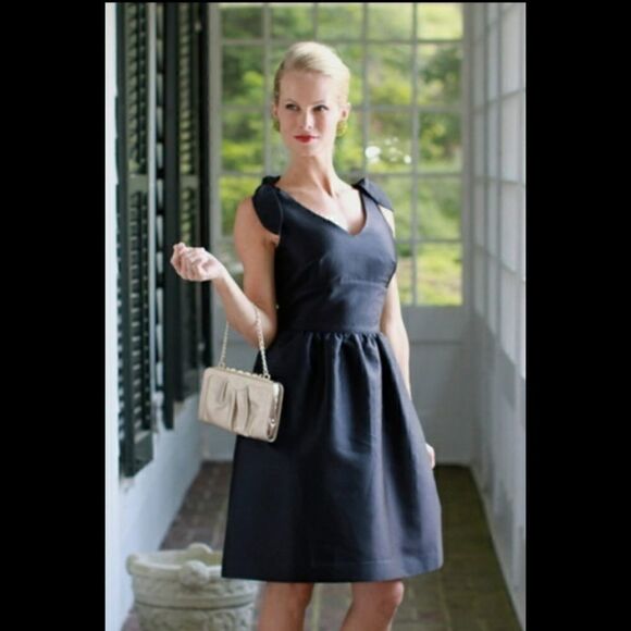 Elizabeth Mckay | NWT B to B LBD Cocktail Dress - Picture 1 of 7